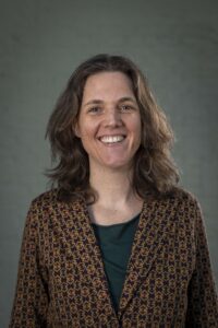 Anne Sasbrink, Partij voor de Dieren Utrecht