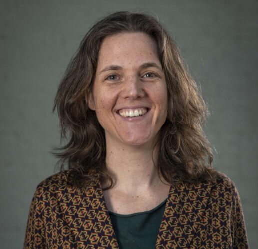 Anne Sasbrink, Partij voor de Dieren Utrecht