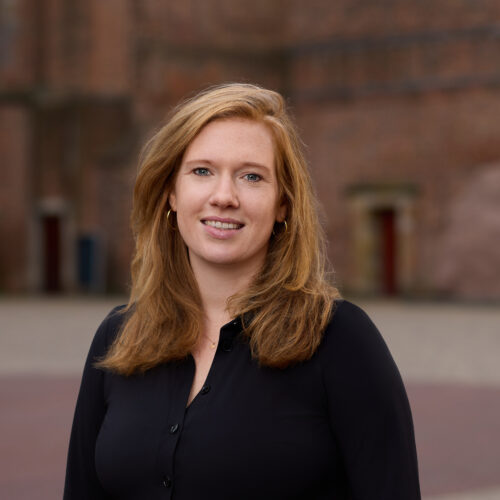 profielfoto Floor van Twuijver kandidaat gemeenteraad Utrecht