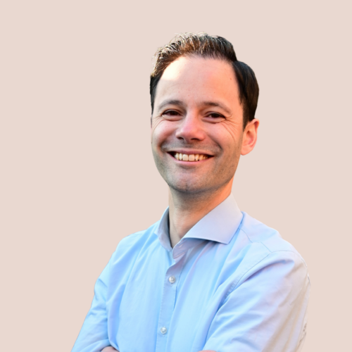 Maurice Steffin - GL-PvdA Utrecht - #36